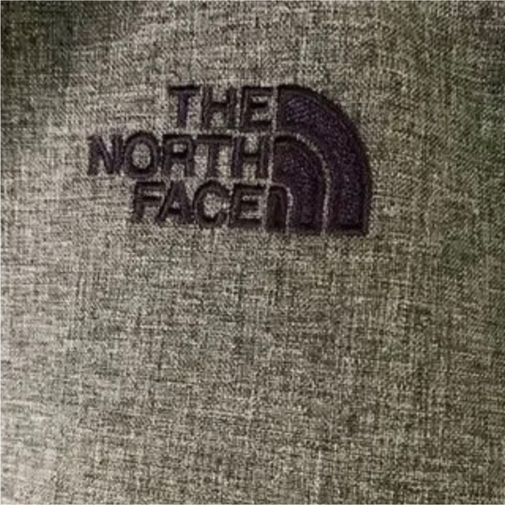 The North Face Windwall Gray Jacket Shell -Womens… - image 7